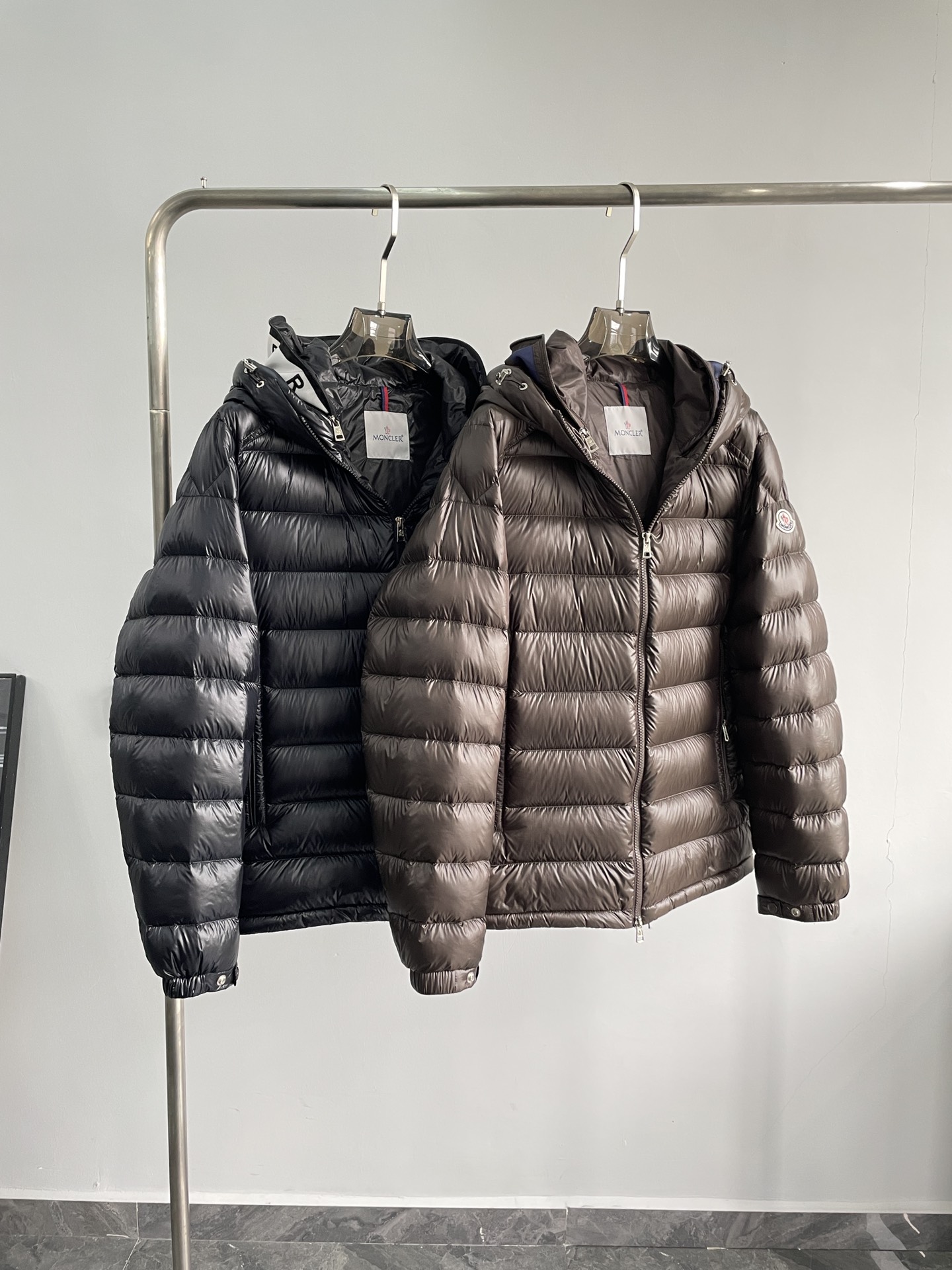 Moncler Down Jackets